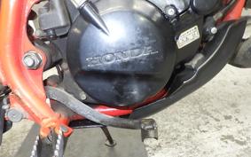 HONDA MTX125R 1997 JD05