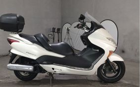 HONDA FORZA Z MF08