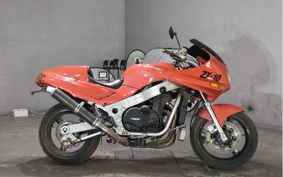 KAWASAKI ZX 10 NINJA 1989 ZXT00B