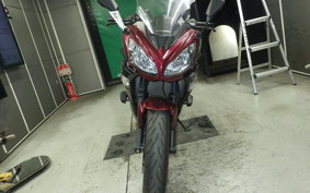 KAWASAKI NINJA 400 ABS 2016 EX400E