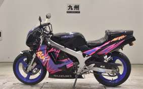 SUZUKI RG125 Gamma NF13A