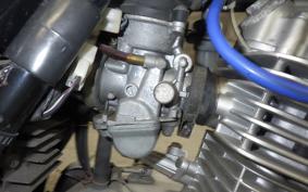 SUZUKI GN125 H