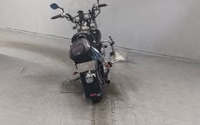 YAMAHA DRAGSTAR 400 CLASSIC 4TR