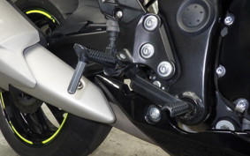 SUZUKI GSX-S750 2022 C533F