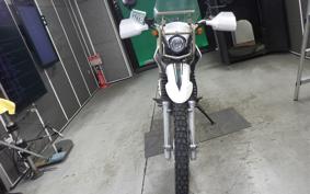 YAMAHA SEROW 250 Gen.2 2025 DG17J