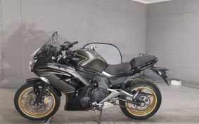 KAWASAKI NINJA 400 2015 EX400E