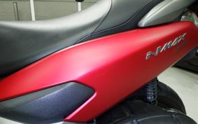 YAMAHA N-MAX 155 A SG50J