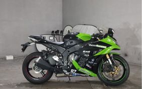 KAWASAKI ZX 10 NINJA R 2013 010622