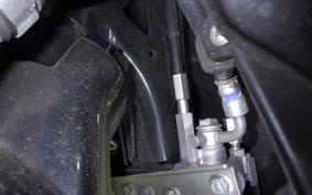 SUZUKI ADDRESS 110 2013 CE47A