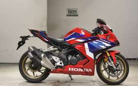 HONDA CBR250RR A 2009 MC51