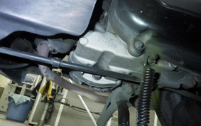YAMAHA JOG Delux SA39J