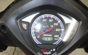 SUZUKI ADDRESS 110 2016 CE47A
