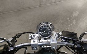 YAMAHA VIRAGO 400 2NT