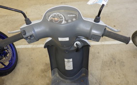 SUZUKI LET's 4 CA45A