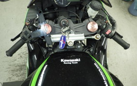 KAWASAKI NINJA ZX-6R A 2016