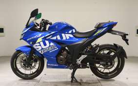 SUZUKI ｼﾞｸｻｰ250SF ED22B