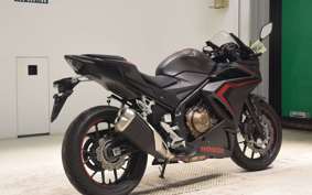 HONDA CBR400R 2019 NC56