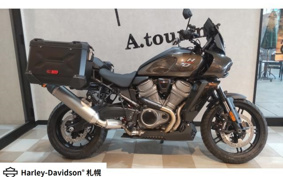 HARLEY PAN AMERICA 1250 2022 ZDS