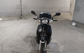 HONDA SUPER CUB110 JA10