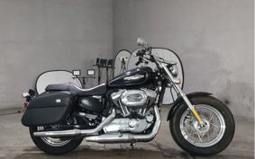 HARLEY XL1200C CT3