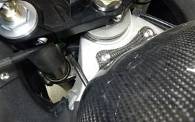 SUZUKI GSX-1300R HAYABUSA 1999
