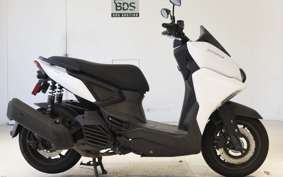 YAMAHA X FORCE SG79J