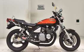 KAWASAKI ZEPHYR 400 KAI 2009 ZR400C
