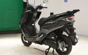 SUZUKI BURGMANｽﾄﾘｰﾄ125EX 2006 EA23M