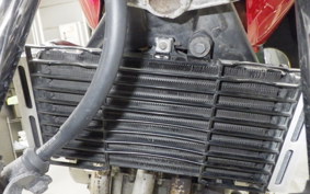 HONDA HORNET 250 2016 MC31