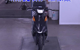 SUZUKI ADDRESS V125
