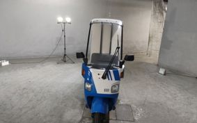HONDA GYRO TA03