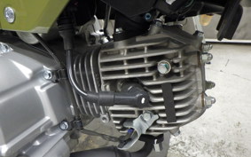 HONDA ｸﾛｽｶﾌﾞ50 AA06