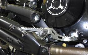 DUCATI SCRAMBLER FULL THROTTLE 2020