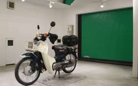 HONDA C90 SUPER CUB 2022 HA02