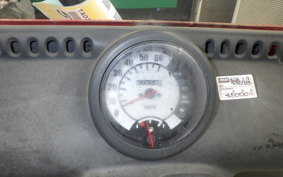 HONDA GYRO CANOPY 2006 TA03