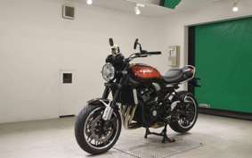 KAWASAKI Z900RS 2018 ZR900C