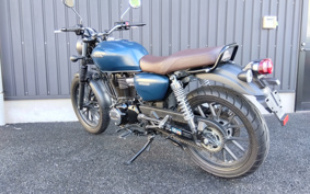 HONDA GB350 2022 NC59