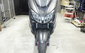 SUZUKI BURGMAN400 A 2019 DU11A