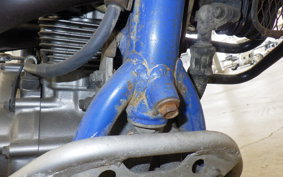 SUZUKI DR250 S SJ44A