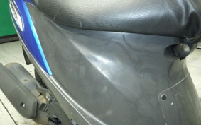 SUZUKI ADDRESS V125 G CF46A