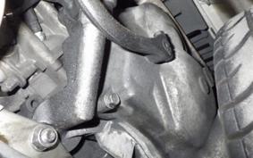 HONDA GYRO CANOPY 2024 TA03