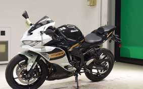 KAWASAKI ZX-4R SE 2026 ZX400P