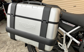 TRIUMPH TIGER 900GTARAGON 2023 TRE64D