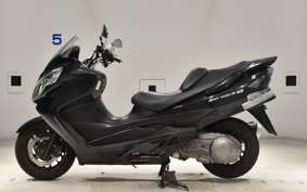 SUZUKI SKYWAVE 400 S 3 2007 CK44A