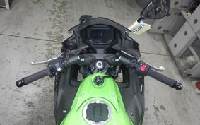 KAWASAKI NINJA 650 A 2024 ER650S