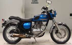 KAWASAKI ESTRELLA BJ250A