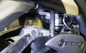 SUZUKI HAYABUSA Gen.3 2021 EJ11A