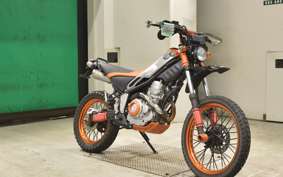 YAMAHA TRICKER 2024 DG10J