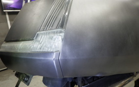 YAMAHA MAXAM 250 SG21J