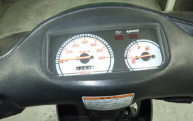 SUZUKI ZZ CA1PB